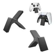 Gamepad Rack Holder Display Stand for PS5/Switch Pro/X-box Series X Controller
