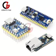 RP2350-Zero RP2350-Plus RP2350-ETH Raspberry Pi Development Board ARM Cortex-M33