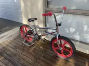 Skyway TA Pro 20” BMX 2020/21
