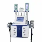 360 Cryo 40K Cavitation Laser RF Liposuction Cryolipolysis Fat Freezing Machine