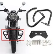 Engine Guard Crash Bar Fit for Honda CB350 GB350 NC59 2021-