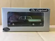 1:43 TRAX Models TR13L Holden FC Special Sedan - GREEN