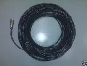 20 - 10 Meter HF Stealth-Portable End-Fed Wire Antenna