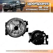 Left Hand Side Fog Lamp for Subaru Outback BP 4TH Series 2 09/2006 - 09/2009