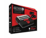 Hyperkin NES RetroN 2 Gaming Console (Black)