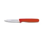 SALE Paring Knife 8cm Red F.Dick ProDynamic Chef Hunter Butcher Quality Knives