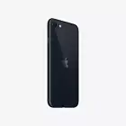 Apple iPhone SE (3rd Gen) 5G 64GB - Midnight