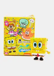 [Tokidoki] X Spongebob Squarepants Blind Box