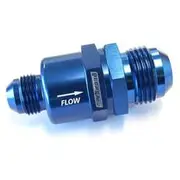 Aeroflow One Way Stepped Check Valve, AF612-12-08