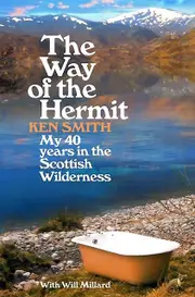 The Way Of The Hermit by Ken Smith Paperback Book