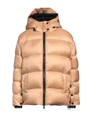 [ERMANNO FIRENZE] ERMANNO FIRENZE Puffers - Item 16362985