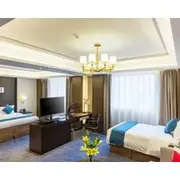 Wan Yue Grand Skylight Hotel