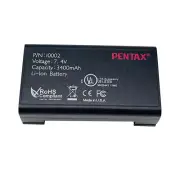 New Pentax GPS Battery 10002 BL-200 For Pentax G3100 Pentax GPS G3100 Battery