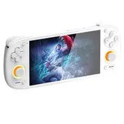 Retroid Pocket 5 Game Console White