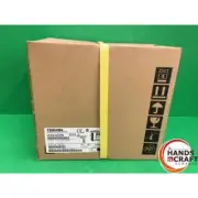 TOSHIBA VFS15-2037PM 3PH 200/240V General-purpose inverter New Japan Tracking