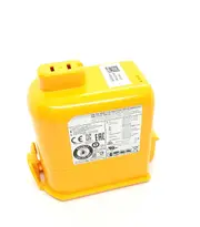 Battery for LG CordZero A9 Cordless Vacuum Cleaners, Original