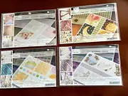 Creative Memories ALBUM KITS ~Stickers~Journaling Boxes~ABC/123 - U Choose ~ NIP