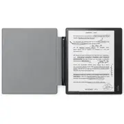 Kobo Elipsa 2E and Stylus 2 Bundle with SleepCover Case (Black)