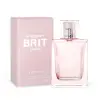 BURBERRY 粉紅風格女性淡香水 Brit Sheer 30ml EDT-國際航空版