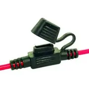 Jaylec Pkt 1 Mini Blade Fuse Holder - FU5009