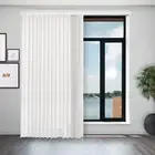 CHICOLOGY Vertical Blinds , Door Blinds & Shades , Blackout Window Shade , Verti