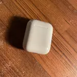 APPLE AIRPODS 藍芽 耳機 蘋果 充電盒