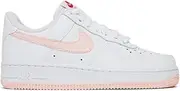 [Nike] Womens Air Force 1 Valentines Day 2022 DQ9320-100 Size 6