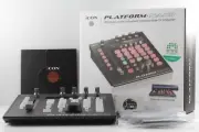 ICON Platform Nano MIDI Control Surface From JAPAN