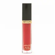 10 X REVLON SUPER LUSTROUS LIPGLOSS LIP GLOSS - 160 FIRECRACKER