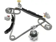 Timing Chain Kit fits Pathfinder 2013-2014 3.5L V6 Naturally Aspirated 36YVKZ (for: Nissan)