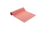 Ladelle Torque Kitchen / Dining Table Runner Red
