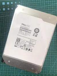 在飛比找Yahoo!奇摩拍賣優惠-HPGJ4 DELL 戴爾 16T MG08ACA16TEY