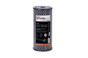 Puretec DP10MP1 Dual Purpose 10 Micron Carbon Water Filter Cartridge 4.5' x 10'