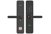 Kaadas S500-5W Lever Smart Door Lock WiFi - Copper