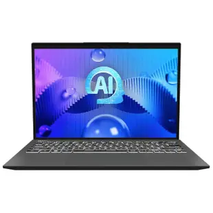 【MSI 微星】13.3吋Ultra 7商務AI筆電(Prestige 13 AI Evo A1MG-011TW/Ultra 7 155H/32G/1T SSD/W11P)