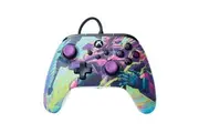 PowerA Xbox Series X S Wireless Bluetooth Gaming Controller Mecha Gladiator