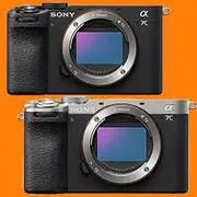 Sony A7C II