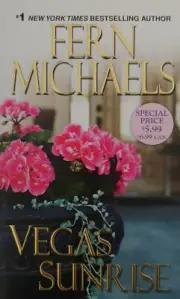 Vegas Ser.: Vegas Sunrise by Fern Michaels (2011, Trade Paperback) NEW