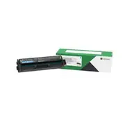 Lexmark 20N30C0 Cyan Return Program Toner