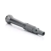 Screwdriver Bit Holder Aluminum Screwdriver Bolts Driver Handle 4mmHex