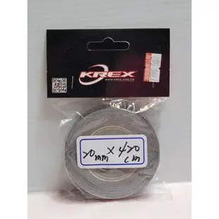 組合包 KREX 公路車 無內胎襯帶 TR 無內胎用襯帶 公路車專用黏貼式襯 20mm*420cm 補胎液