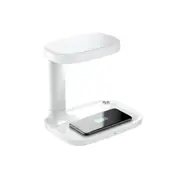 Midea Wireless Charging Night Desk Lamp