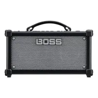 在飛比找momo購物網優惠-【BOSS】BOSS CUBE 音箱 吉他音箱(電吉他音箱 