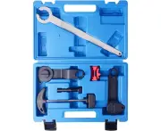 DAYUAN Timing Tool Kit 1.0 1.2 1.4 TSI TFSI TGI Golf Compatible for Audi VW Skoda