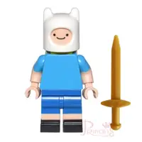 在飛比找蝦皮購物優惠-公主樂糕殿 LEGO 絕版 71245 探險活寶 阿寶 di