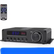 Pyle 5.1 ChannelBluetooth Home Theater Amplifier Receiver w/ HDMI PFA540BT.6
