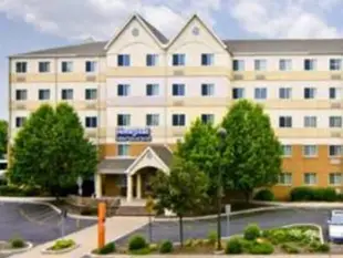 Extended Stay America Suites - Secaucus - New York City Area