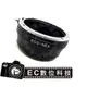 【EC數位】Canon EOS EF 鏡頭轉Sony E-Mount 系統 NEXF3 NEX5R NEX6 NEX-5N VG10 NEX7 NEX-7 機身