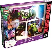 Transformers TCG - Devastator Deck Card Game