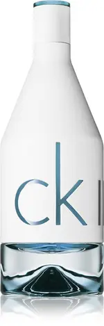 Calvin Klein Ck In2u Him Eau De Toilette Spray 100 ml